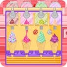 ice cream cone cupcakes candy 6 Top Games