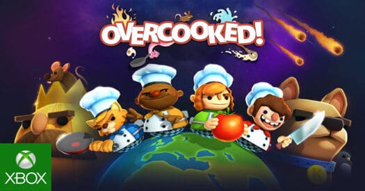 Best Xbox Cooking Game