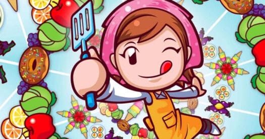 cooking mama games