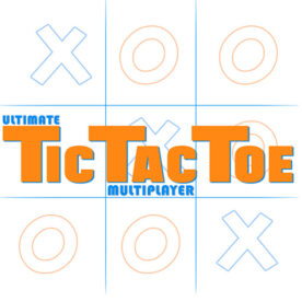 tic tac toe multiplayer Home