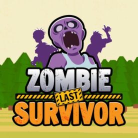 zombie last survivor Home